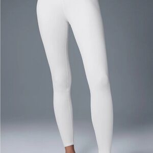 Alo Yoga High-Waist Airbrush Leggings